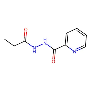 Pregnenolone methyl ether structure