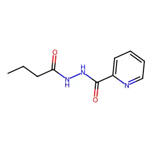 4-(2-Amino-2-methylpropyl)aniline structure
