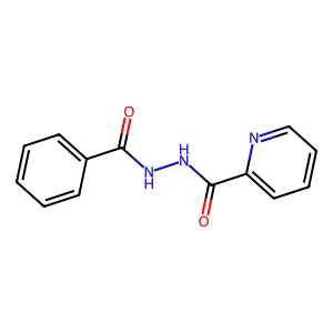 4-Methoxytriamterene structure