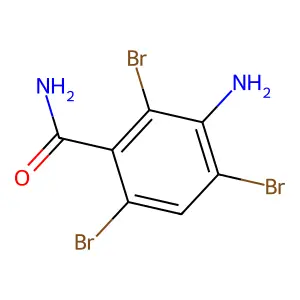 1-(2-(2-Iodophenoxy)ethyl)-2-nitroimidazole structure