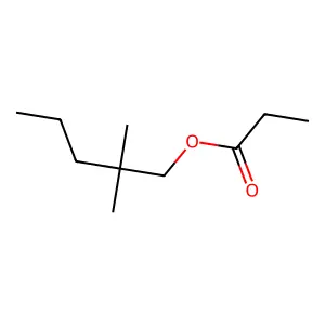 Dipotassium heptafluoroniobate structure