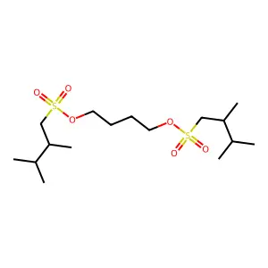2H-1,2,3-Triazole-4-carboxaldehyde, 2-(2-fluorophenyl)- structure