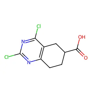 4-(4-Isothiocyanatophenyl)morpholine structure