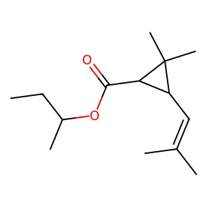 Adenosylselenomethionine structure