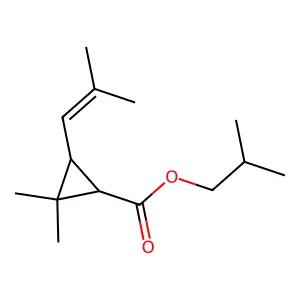 Naphthol AS-BI beta-galactopyranoside structure