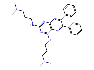 2H-1-Benzopyran-2-one, 7,7'-(phosphinicobis(oxy))bis(4-methyl- structure