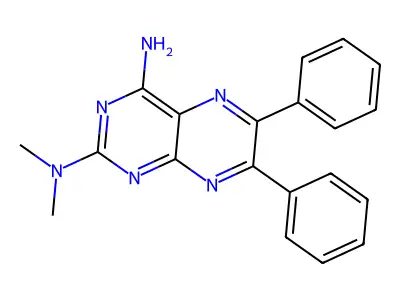 methyl 4-deoxy-4-fluoro-D-galactopyranoside structure