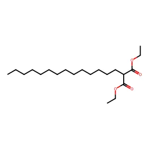 Aceticc acid, 2-(methylthio)-, 2,5-dioxo-1-pyrrolidinyl ester structure