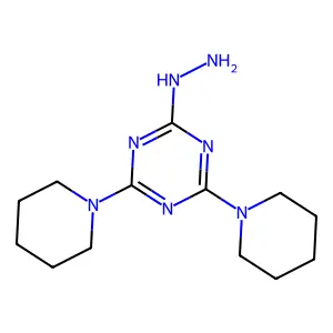 (2R,3R)-Butanediol structure