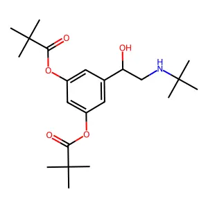 6-Hydroxymethylsulfadimidine structure