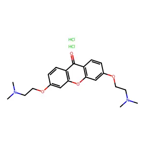 Zeorin structure