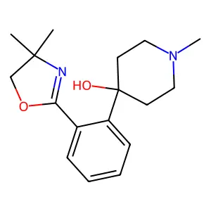 2-Oxopentanedioic acid--ornithine (2/1) structure