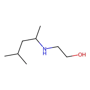 Methyl 3,7-dihydroxycholanate structure