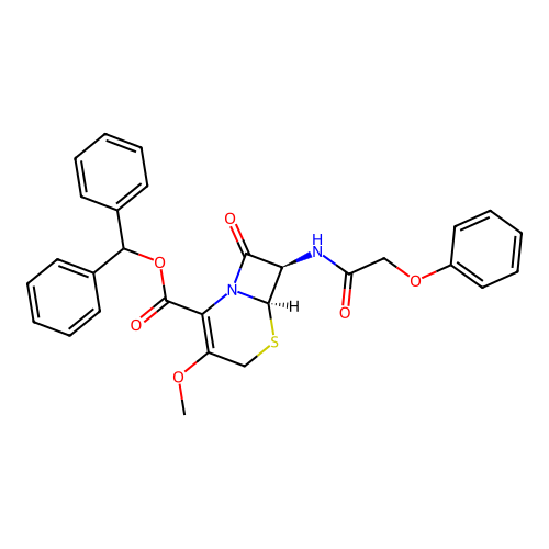 EINECS 259-267-9 structure