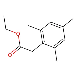 1,3,8-Trimethylallantoin structure
