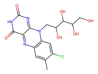 4'-Hydroxyasperentin structure