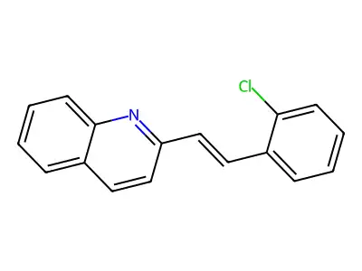 beta-Pyronene structure