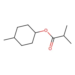 L-阿拉伯糖酸-1,4-内酯 structure
