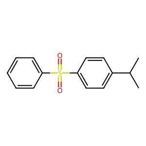 MK 940 structure