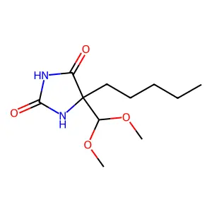 Steviol acetate structure