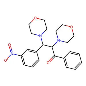 Weedmaster structure