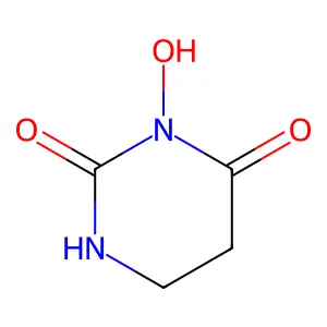 alpha-Phenylaminomalonate structure