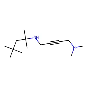 bis((2R)-1-phenylpropan-2-amine);sulfate structure