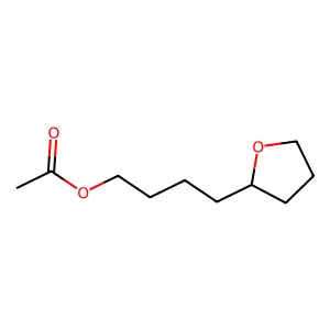 4-Cholesten-3beta-ol structure
