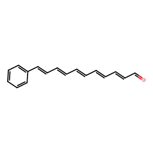 S-carboxymethyl-thiopyruvate structure