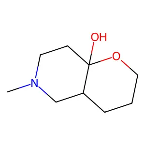 7-(2-Chlorophenyl)-5-methylbenzo[c]acridine structure