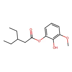 delta-6-Dehydro-5,5'-dihydroxylysylnorleucine structure