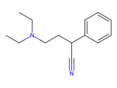 2-[(4-chlorophenyl)methyl]-3-oxo-N,3-diphenylpropanamide structure