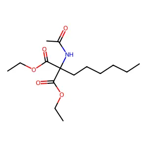 Ethyl 6-chloro-4-oxo-chromene-2-carboxylate structure