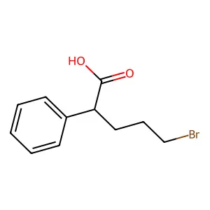 1-Oxaspiro(4.5)decane-4-carboxamide, 2-oxo-N-phenyl- structure