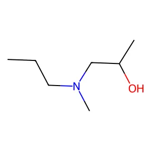 4H-1-Benzopyran-2-carboxamide, 8-methyl-4-oxo- structure
