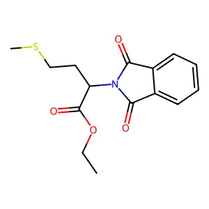 4H-1-Benzopyran-2-carbonitrile, 7-methyl-4-oxo- structure