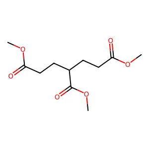4H-1-Benzopyran-2-carbonitrile, 6-methyl-4-oxo- structure