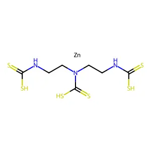 4H-1-Benzopyran-2-carboxylic acid, 6-methyl-4-oxo-, ethyl ester structure