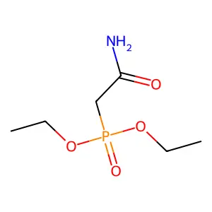 4H-1-Benzopyran-2-carbonitrile, 3-methyl-4-oxo- structure
