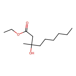 8-Methoxy-2-phenyl-4H-1-benzopyran-4-one structure