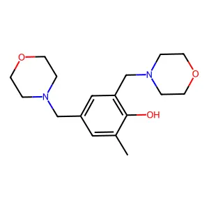 4H-1-Benzopyran-2-carbonitrile, 4-thioxo- structure