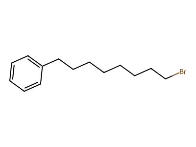 4H-1-Benzopyran-2-carbonitrile, 5-methoxy-4-oxo- structure