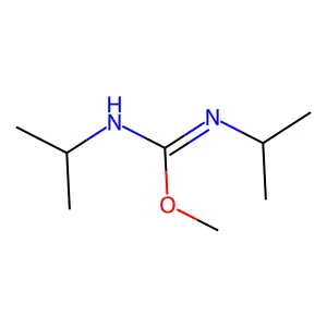 苯扎隆 structure