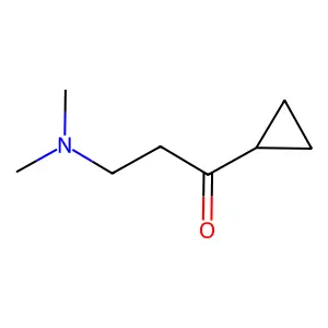 Hydroxynefazodone structure