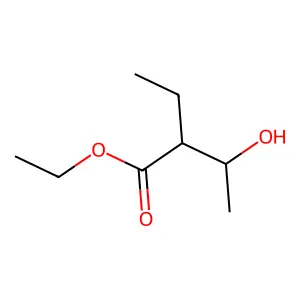 5-(1-Hydroxyethyl)etoperidone structure