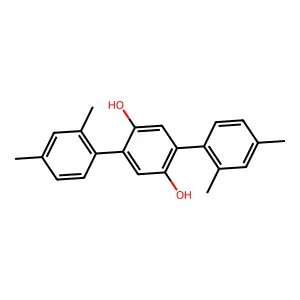 3-chloro-4-fluoro-N-[(3-methoxyphenyl)methyl]aniline structure