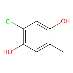 脱羧麦角酸 structure