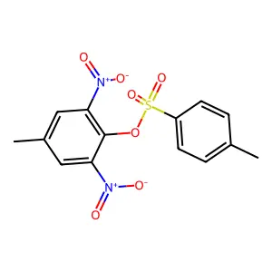 Dibismuth molybdenum hexaoxide structure