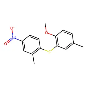 1,5-Dioxaspiro(2.5)octane structure