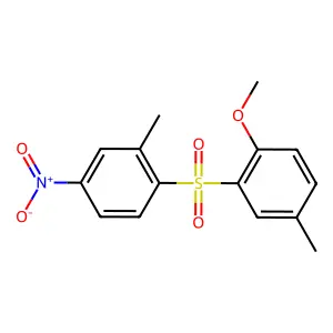 KST-1B5389 structure